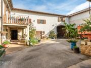 Volumes et charmes de l'ancien