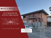 Volvera monolocale 40mq