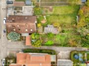 Vom Altbestand zum Neubau – jetzt großes Grundstück in...