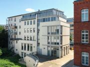 Attraktive 2 Zimmer Wohnung mit Aufzug im Stadtzentrum...