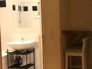 Vom Eigentümer 2 Zimmer Altbauwohnung mit Garten &...