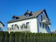 Urgemütlich und topgepflegt! Neuwertige Dachgeschosswohnung!