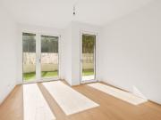 Von der Sonne geküsst: 4 Zimmer mit 280m2 Garten zum...