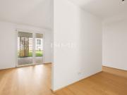 Von der Sonne geküsst: 4 Zimmer mit 280m2 Garten zum...