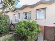 VON DER VISION ZUM TRAUMHAUS / Bungalow mit großem...