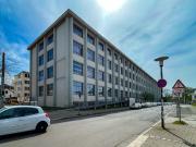 Von Kantine bis Caféteria!