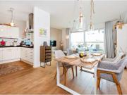 VON PRIVAT 130m Maisonette Wohnung mit höchstem Komfort VON PRIVAT 130m Maisonette Wohnung mit höchstem Komfort