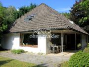 Von privat: 219 m² Einfamilienhaus in Hamburg Ohlstedt