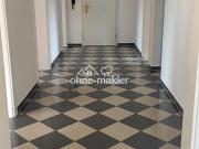 Von Privat: 4 Zimmer Wohnung 95 m² + 47 m² Hobbyräume...
