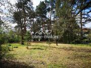 von Privat an Privat: kein Grundstück zum Träumen,...