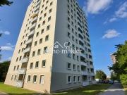 Von Privat: Attraktive 3 Zimmer Wohnung mit Balkon in...