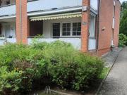 Von privat, barrierefreien 3 Zimmer EG Wohnung mit Balkon
