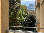 Von privat: Bezugsfreie 2 Zi Wohnung mit Balkon in... Von privat: Bezugsfreie 2 Zi Wohnung mit Balkon in...