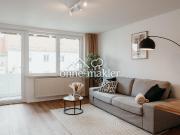 Von Privat: Charmante 3 Zimmer Wohnung mit Balkon und...