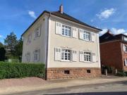 Von Privat Charmante Stadtvilla EFH freistehend Garage &...