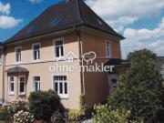 Von Privat Charmanter Altbau mit neuem Anbau sucht neuen...