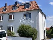Von privat: Doppelhaushälfte mit 2 Wohnungen, offene...