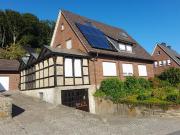 Von Privat: Ein Zweifamilienhaus in einmaliger,...