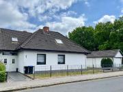 Von Privat Einfamilienhaus in Oberneuland mit Garage