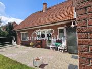 Von Privat: Freistehendes Einfamilienhaus mit großem...