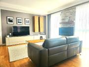 von Privat: gehobene 4 Zimmer Penthouse Wohnung