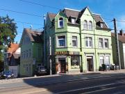 von Privat: großer und schmucker Altbau in der Innenstadt