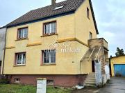 von PRIVAT Haus mit großem Grundstück