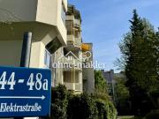 VON PRIVAT! Helle 4 Zimmer, 106qm, 35qm SÜD Terrasse &...