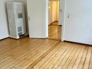 Von privat: Helle Dielenaltbauwohnung im 1. OG des...