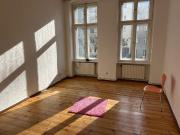 Von privat: Helle Dielenaltbauwohnung im 1. OG des...