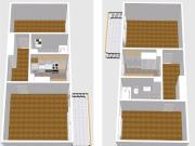 Von Privat! Helle und funktionale 2 ZKBB Wohnung