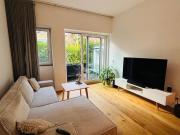von privat: hochwertige 2 Zimmer Wohnung in Köln Ehrenfeld