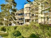 Von privat im Süden von München: 2 Zi Whg mit Traum Terrasse