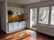 Von Privat: kleine Wohnung Klinik/Universität, ab 1....