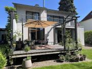 VON PRIVAT KOMFORTEINFAMILIENHAUS IN TOP LAGE