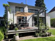 VON PRIVAT KOMFORTEINFAMILIENHAUS IN TOP LAGE