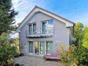 Von Privat: Lichtdurchflutetes Architekten Haus mit...