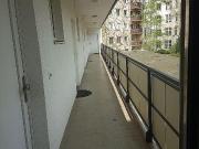 Von Privat, ohne Provision: Bezugsfreie 1 Zi Whg,...