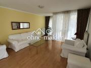 Von Privat provisionsfrei: Helle 3 Zimmer Wohnung