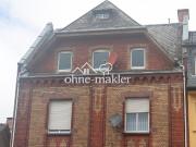 Von Privat, provisionsfreie 3,5 Zimmer Maisonette...