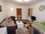 Von Privat: Möbliertes Apartment in Mannheim Zentrum,...