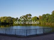 Von Privat Schön geschnittene 3 Zimmer Wohnung mit...