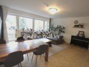 Von Privat: schöne, helle 3 Zimmer Wohnung, 86 m² für...