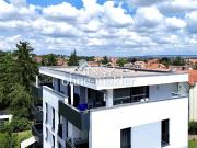 Von Privat: seltene Gelegenheit Penthouse mit riesiger...