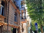 Von Privat: Sonnige Dachgeschosswohnung zu verkaufen.