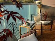 Von Privat St. Georg, moderne 3Zi ETWG mit TG...