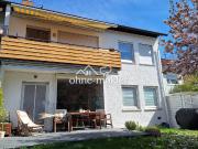 Von Privat: Stilvolle 3 Zi. Wohnung im 6.Fam.Haus in...