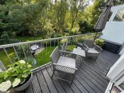 Von PRIVAT TOP Reihenhaus am Grüngürtel v. SG u. doch...