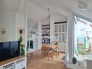 von privat: Traumhafte Dachgeschosswohnung mit Loggia im... von privat: Traumhafte Dachgeschosswohnung mit Loggia im...