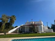 Von Privat Villa Algarve in Traumlage